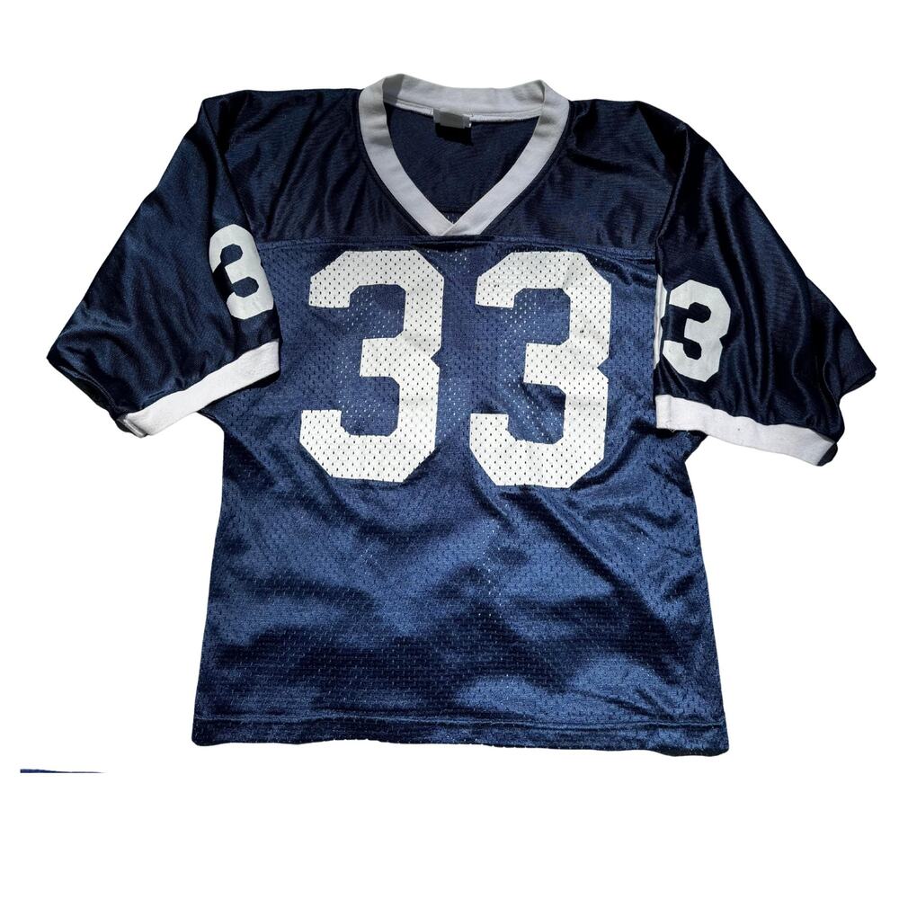 Vintage Trix size small Penn state university football jersey